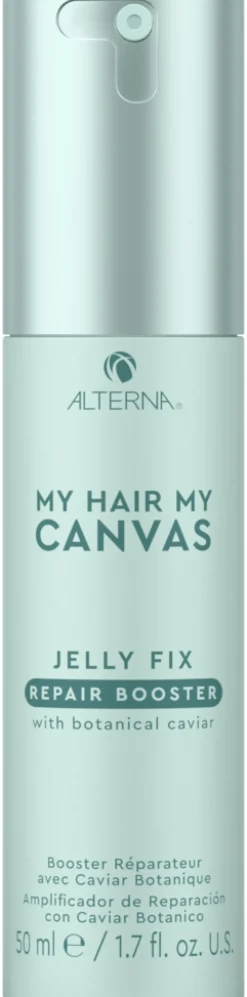 Outlet Alterna My Hair My Canvas Jelly Fix Repair Booster