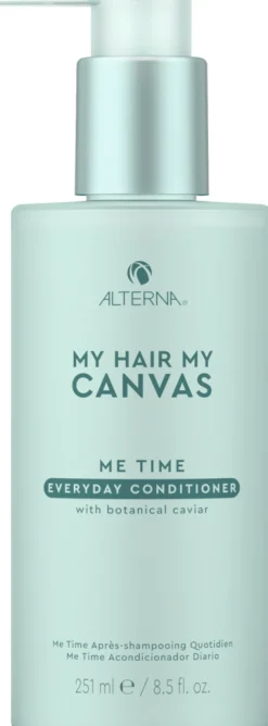 Online Alterna My Hair My Canvas Me Time Every Day Conditioner