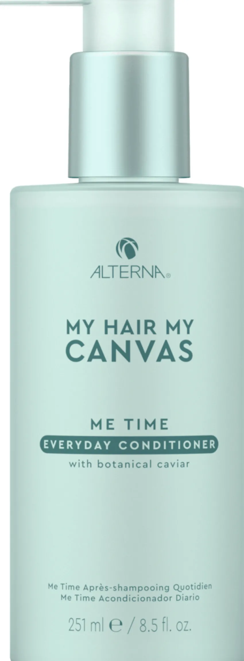 Online Alterna My Hair My Canvas Me Time Every Day Conditioner