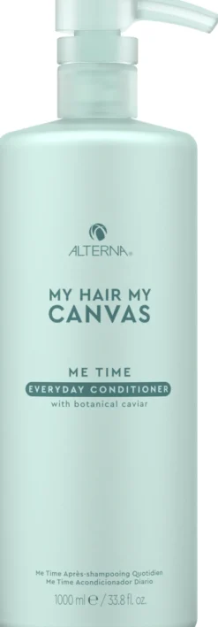 Online Alterna My Hair My Canvas Me Time Every Day Conditioner