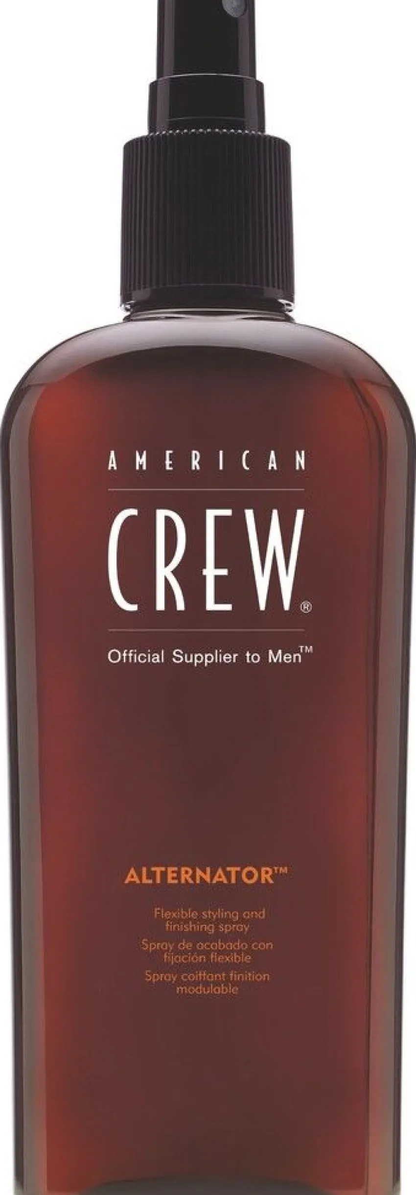 Online American Crew Alternator