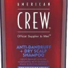Discount American Crew Anti-Dandruff + Dry Scalp Shampoo