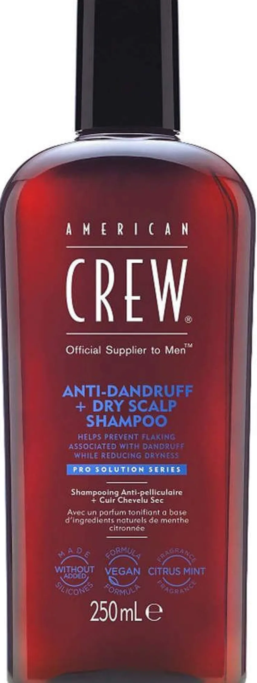 Discount American Crew Anti-Dandruff + Dry Scalp Shampoo