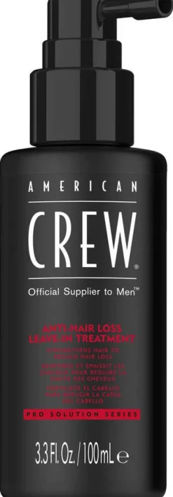 Sale American Crew Anti-Hair Loss Treatment