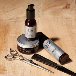 Outlet American Crew Beard Serum
