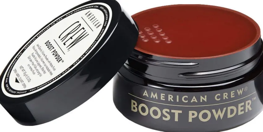 Clearance American Crew Classic Boost Powder