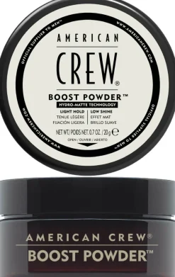 Clearance American Crew Classic Boost Powder
