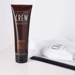 Best American Crew Classic Firm Hold Gel