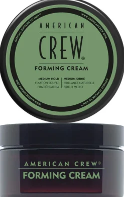 Discount American Crew Classic Forming Cream