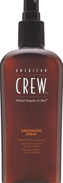 Hot American Crew Classic Grooming Spray