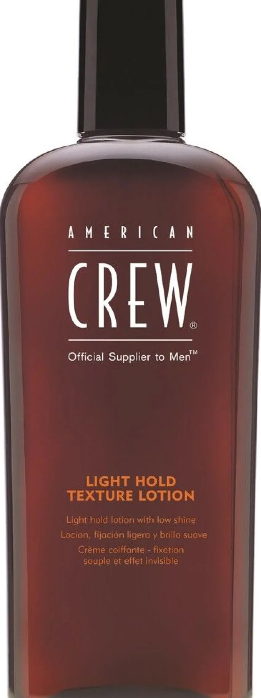 Sale American Crew Classic Light Hold Texture Lotion