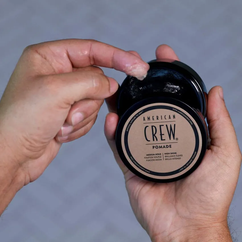 Discount American Crew Classic Pomade