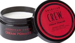 Hot American Crew Cream Pomade