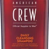 Discount American Crew Daily Cleansing Shampoo