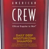 Clearance American Crew Daily Deep Moisture Shampoo