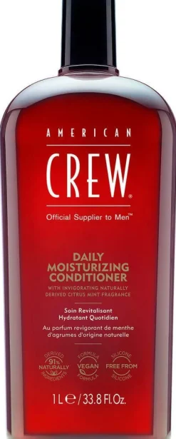 Hot American Crew Daily Moisture Conditioner