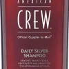 Discount American Crew Daily Silver Shampoo