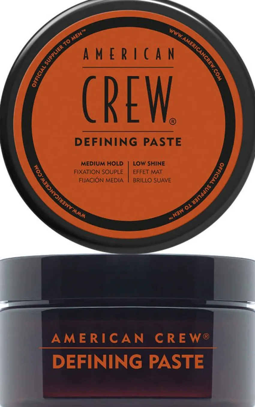 Hot American Crew Defining Paste