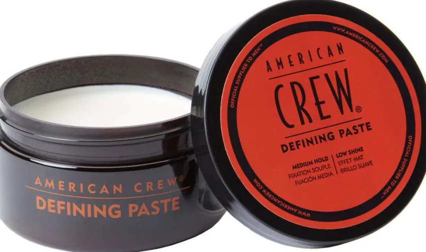 Hot American Crew Defining Paste