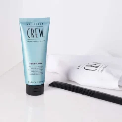 Fashion American Crew Fiber Cream