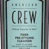 Outlet American Crew Fiber Pre-Styling Cleanser