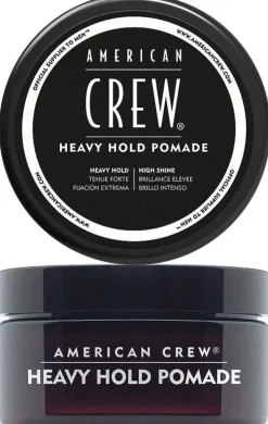 Fashion American Crew Heavy Hold Pomade