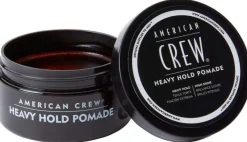 Fashion American Crew Heavy Hold Pomade