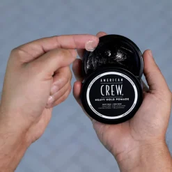 Fashion American Crew Heavy Hold Pomade