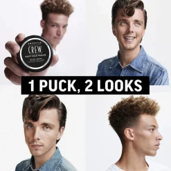 Fashion American Crew Heavy Hold Pomade