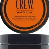 Best American Crew Matte Clay