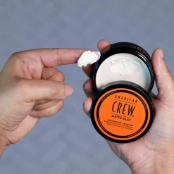 Best American Crew Matte Clay