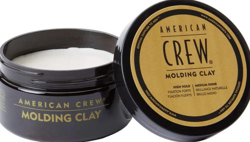 Outlet American Crew Molding Clay