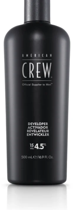 Online American Crew Precision Blend Entwickler 15VOL