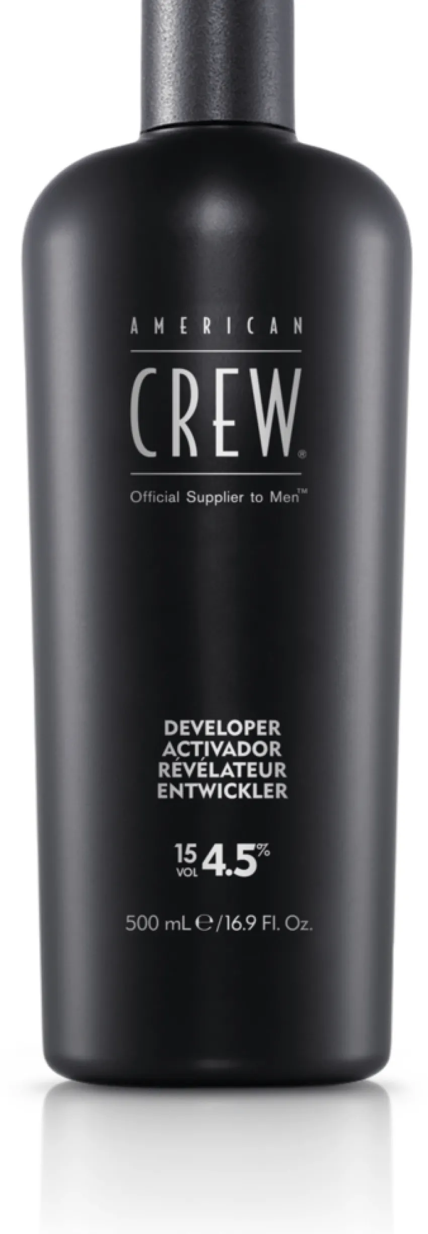 Online American Crew Precision Blend Entwickler 15VOL