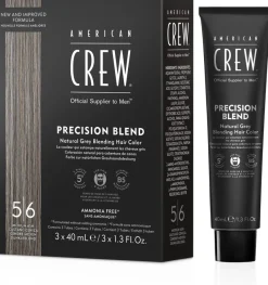 Outlet American Crew Precision Blend