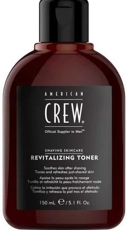 Hot American Crew Revitalizing Toner