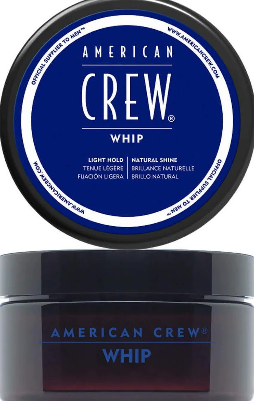 Sale American Crew Whip