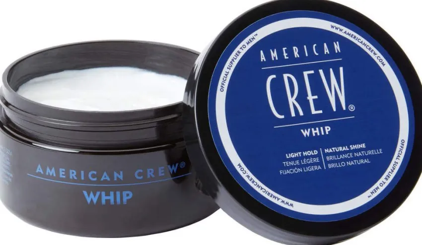 Sale American Crew Whip