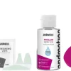 Outlet andmetics Brow Wax Strips Women Set