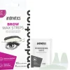 Online andmetics Brow Wax Strips Women