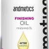 Sale andmetics Finishing Oil