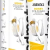 Best andmetics Honey Cold Wax