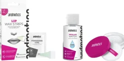 Online andmetics Lip Wax Strips Set