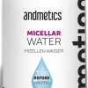 New andmetics Micellar Water