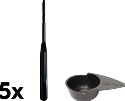 Discount andmetics professional Application Set