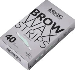 Best andmetics professional Brow Wax Strips Standard