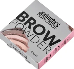 Best andmetics professional Brow Powder