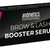 New andmetics professional Brow & Lash Booster Serum