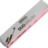 Clearance andmetics professional Brow Brush Duo