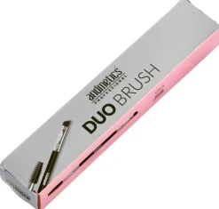 Clearance andmetics professional Brow Brush Duo